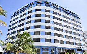 Hotel Blue Tone San Andres